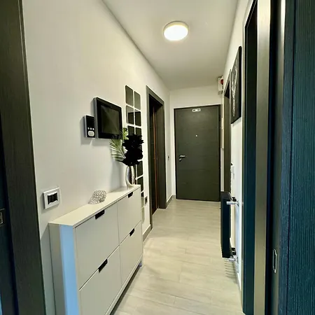 Apartment Nautilus *