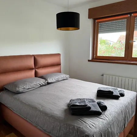 Nautilus Apartment Vinkuran