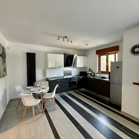 Apartament Nautilus Vinkuran