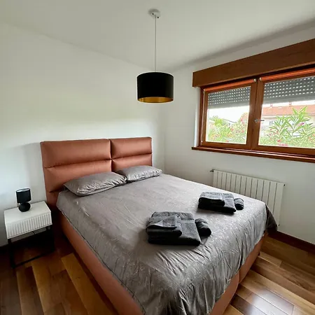 Nautilus Apartment