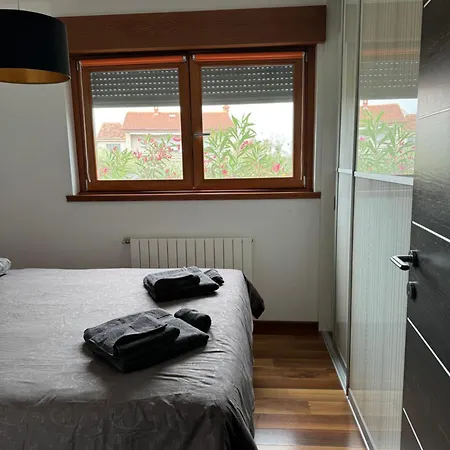 Apartment Nautilus *